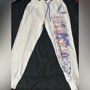 Looney Tunes Sweat Pants